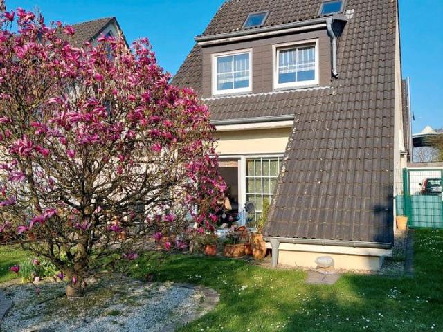 Haus kaufen in Altenessen-Nord, Essen