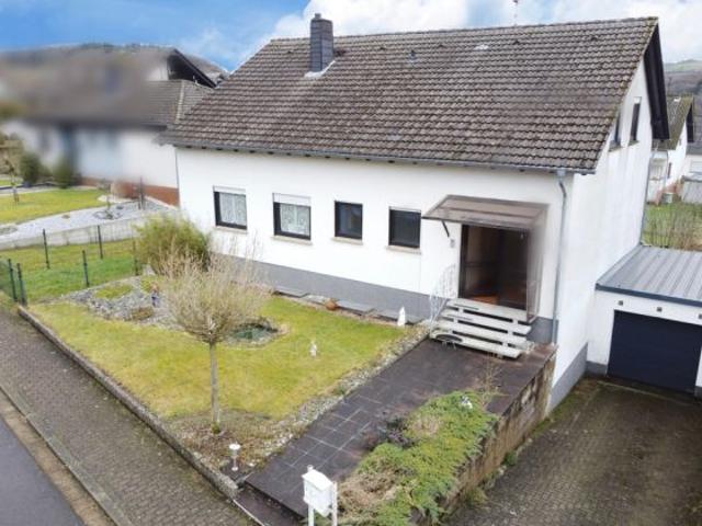 Haus kaufen in Wadern