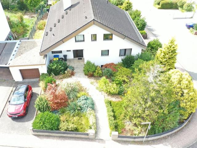 Haus kaufen in Niedernhausen, Hessen