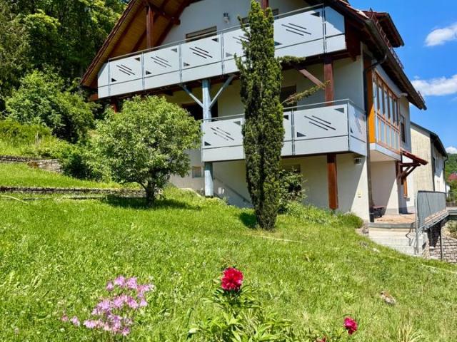 Haus kaufen in Forst, Schonungen