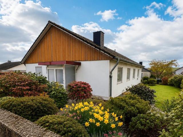 Haus kaufen in Klingenmünster, Rheinland-Pfalz