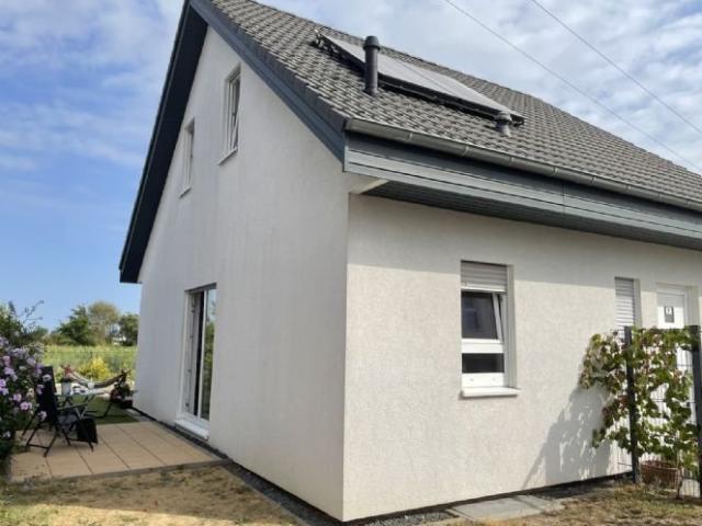 Haus kaufen in Weiterstadt