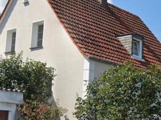 Haus kaufen in Reichenberg, Bayern