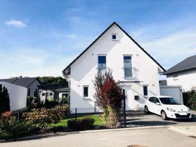 Haus kaufen in Innenstadt, Weinheim
