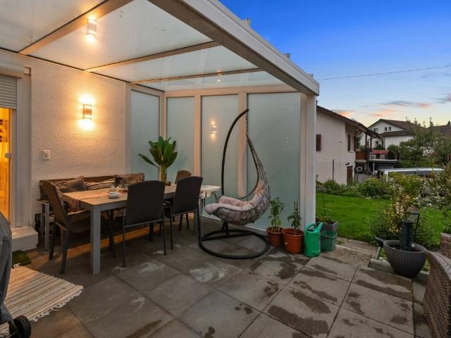 Einfamilienhaus kaufen in Aarau, Aargau