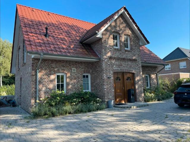 Haus kaufen in Eschhofsiedlung, Lemwerder