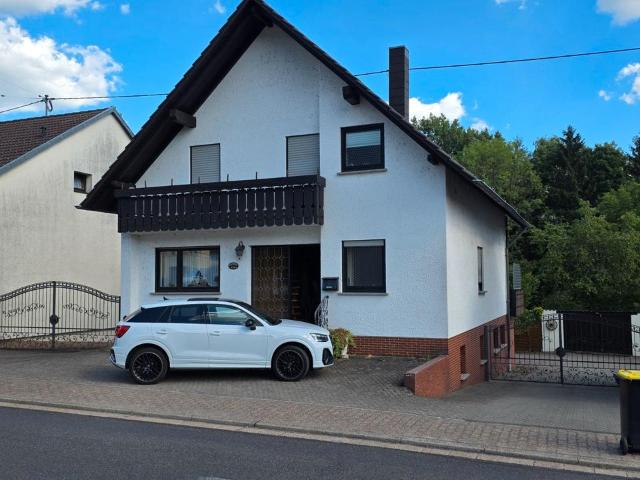 Haus kaufen in Überherrn
