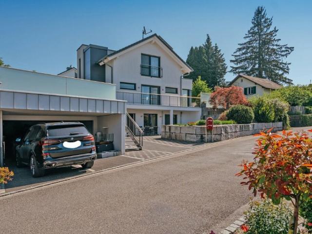 Immobilie kaufen in Wohlen (AG), Aargau