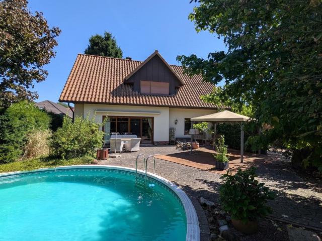 Villa kaufen in Oldenburger Straße, Vechta