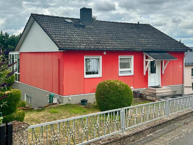 Haus kaufen in Lieblos, Hessen