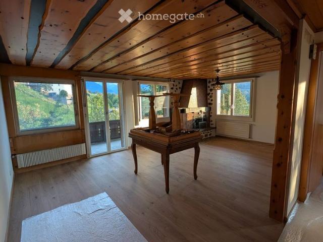 Apartment mieten in Spiez, Verwaltungsregion Oberland