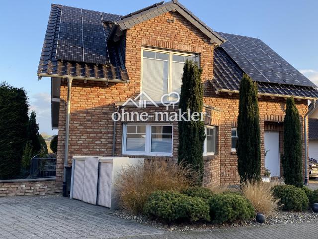 Haus kaufen in Mertloch, Rheinland-Pfalz