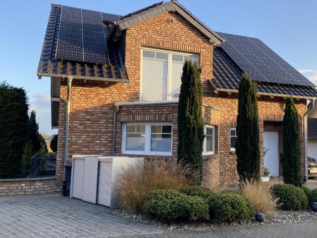 Villa kaufen in Mertloch, Landkreis Mayen-Koblenz