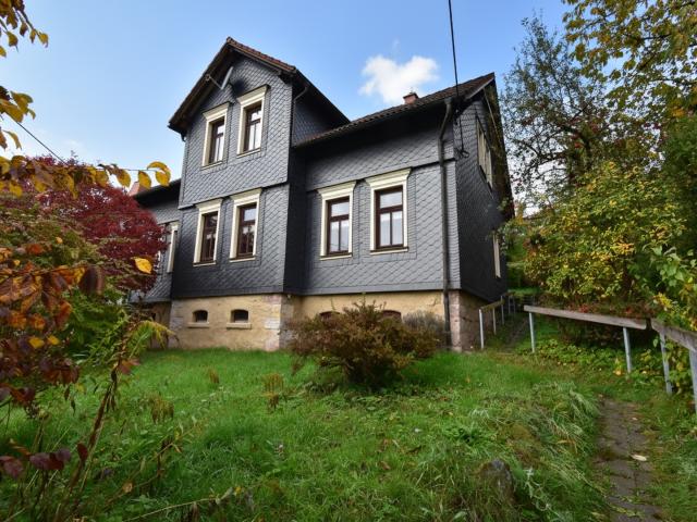 Haus kaufen in Suhl, Thüringen