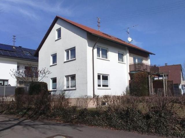 Haus kaufen in Frickenhausen, Baden-Württemberg