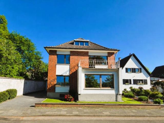 Haus kaufen in Pulheim, Nordrhein-Westfalen