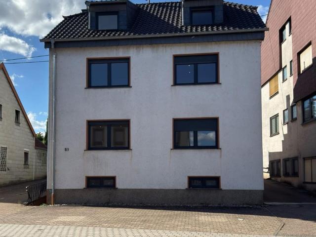 Haus kaufen in Heusweiler