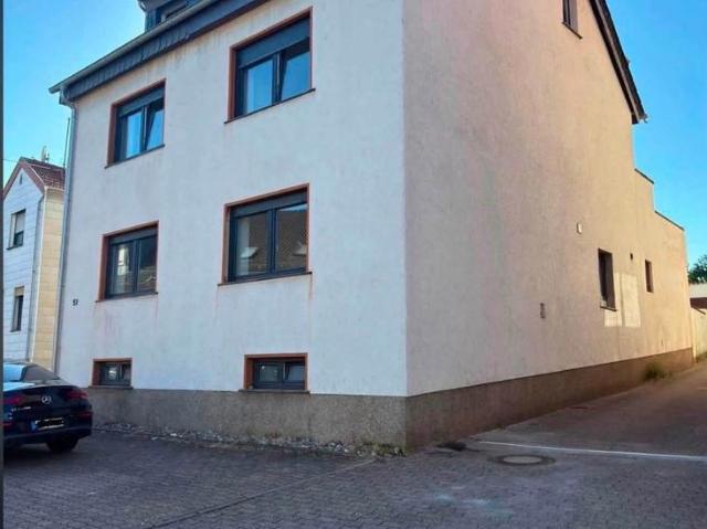 Haus kaufen in Heusweiler
