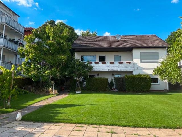 Haus kaufen in Buseck, Hessen