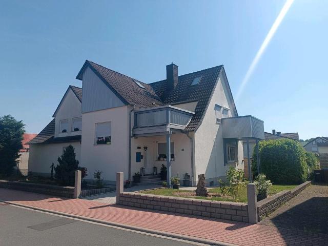 Haus kaufen in Heringen, Hessen