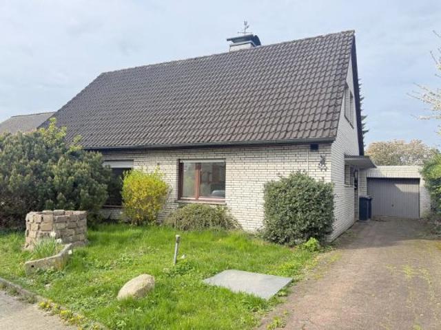 Haus kaufen in Ritterhude, Niedersachsen