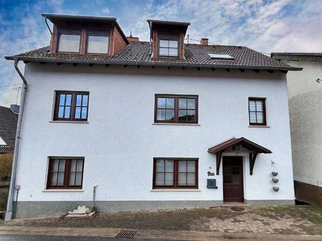 Haus kaufen in Nohfelden, Saarland