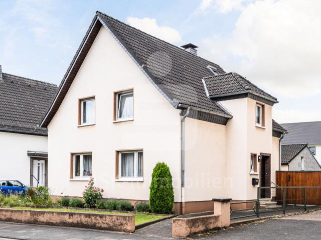 Haus kaufen in Geildorf, Brühl