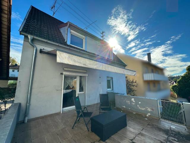 Haus kaufen in Hochstellerhof, Trulben