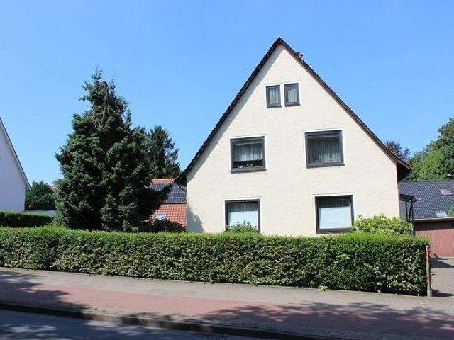 Haus kaufen in Schildesche, Bielefeld