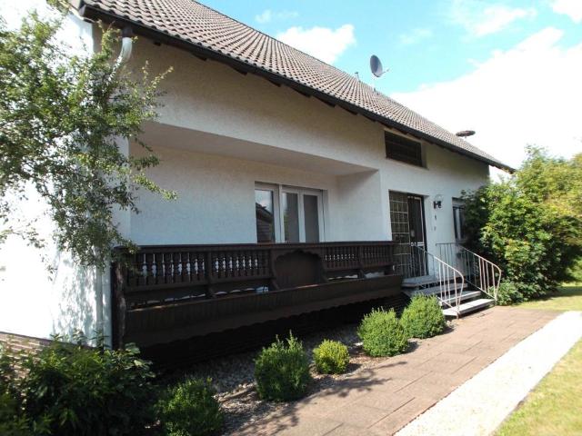 Haus kaufen in Freiensteinau, Hessen