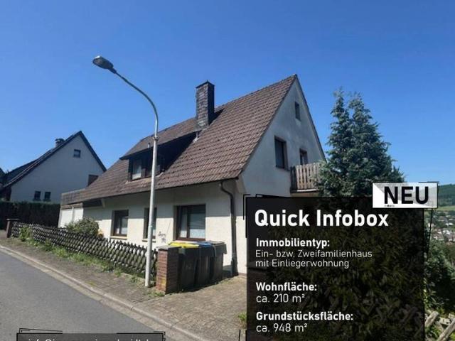 Haus kaufen in Plettenberg, Nordrhein-Westfalen