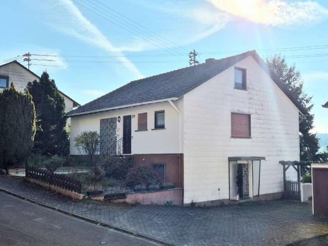Haus kaufen in Sankt Julian, Landkreis Kusel