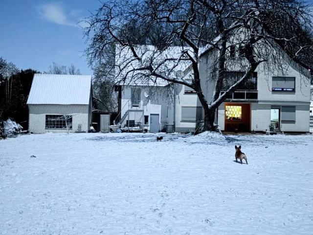 Haus kaufen in Nordstadt, Rinteln
