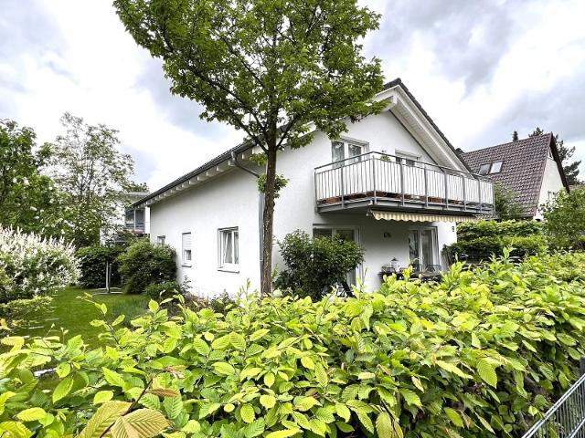 Haus kaufen in Ottobrunn, Bayern