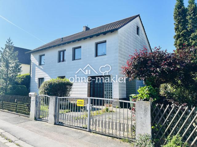 Haus kaufen in Unterweihersbuch, Stein