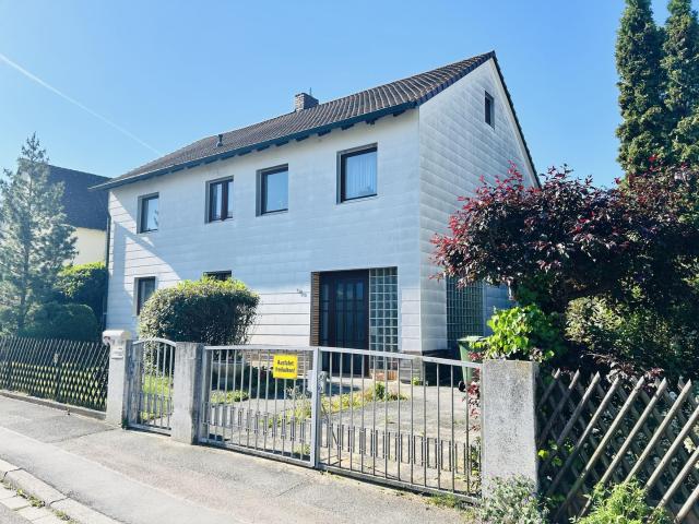 Haus kaufen in Stein, Bayern