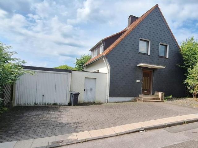 Haus kaufen in Byfang, Essen