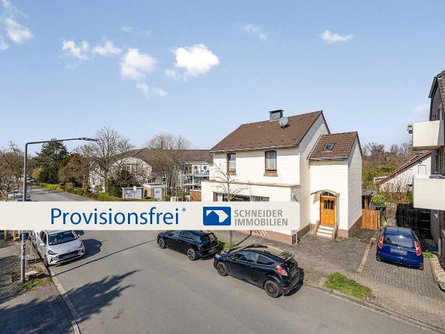 Haus kaufen in Homberg, Ratingen