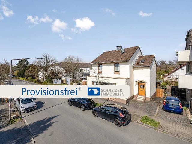 Haus kaufen in Ost, Ratingen