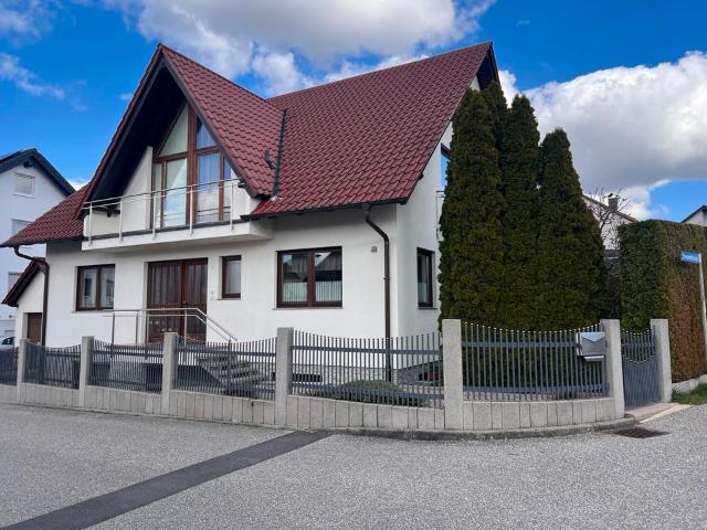 Haus kaufen in Wurmberg, Baden-Württemberg