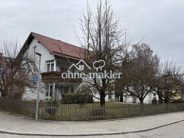 Haus kaufen in Brandlengdorf, Lengdorf