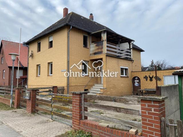 Haus kaufen in Peine, Niedersachsen