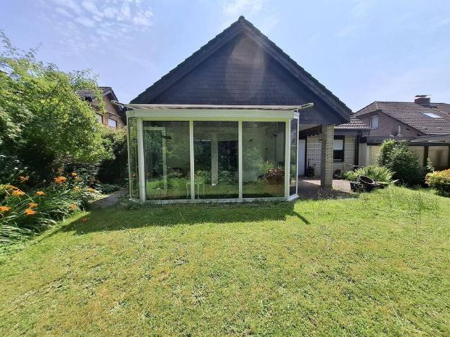 Haus kaufen in Altstadt Moers, Moers