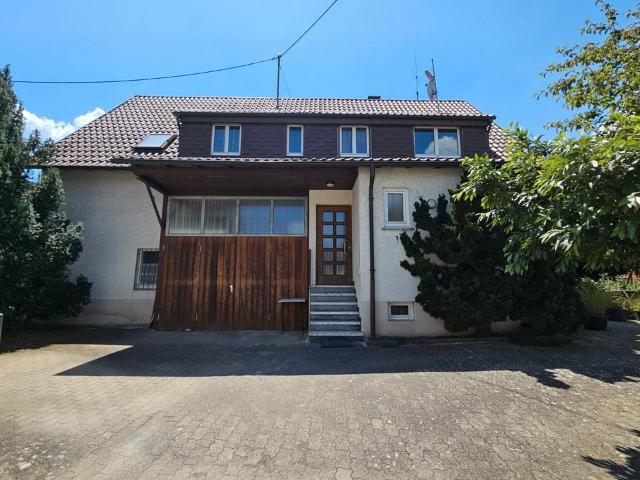 Haus kaufen in Magstadt, Baden-Württemberg