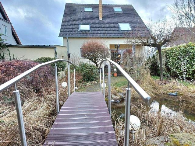 Haus kaufen in Sankt Ingbert, Saarland