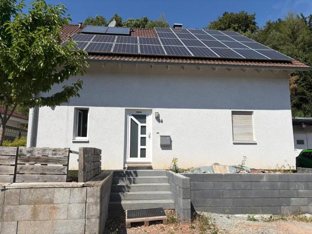 Haus kaufen in Mehlbach, Rheinland-Pfalz