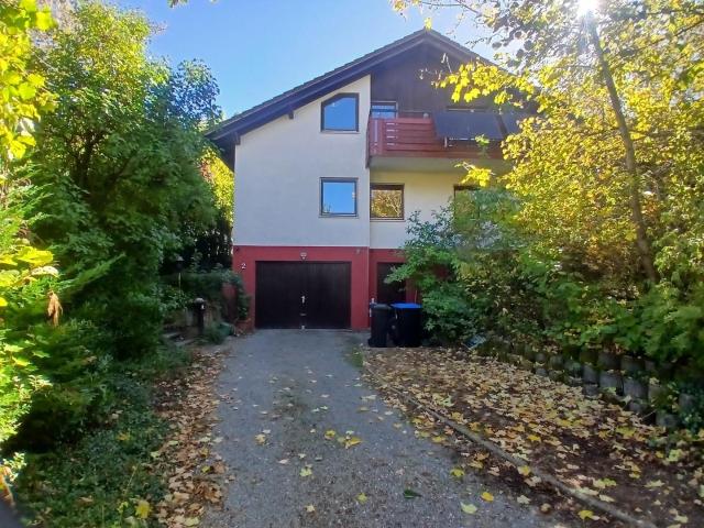 Villa kaufen in Mehrstetten, Landkreis Reutlingen