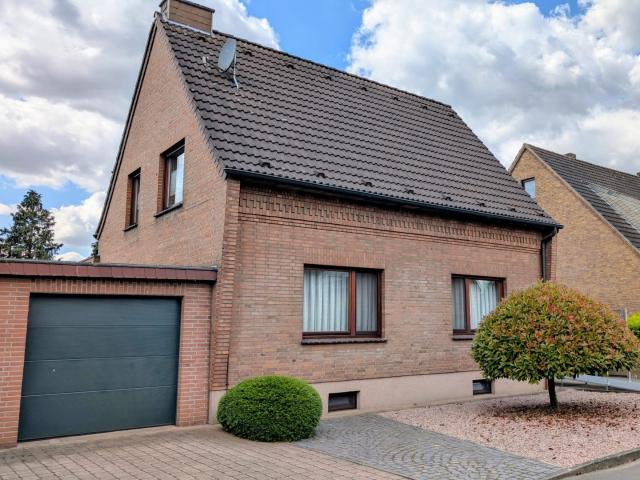 Haus kaufen in Rheurdt