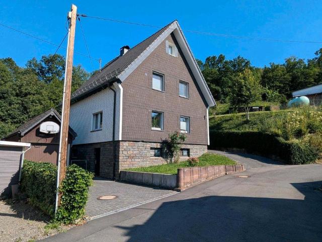 Haus kaufen in Baldenberg, Bergneustadt