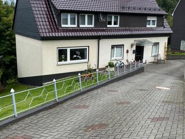 Haus kaufen in Wiehl